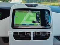 2018 Renault ZOE