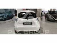 2018 Renault ZOE