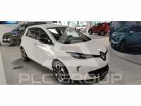 2018 Renault ZOE