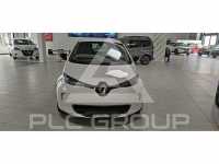 2018 Renault ZOE