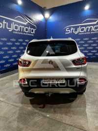 2018 Renault Kadjar