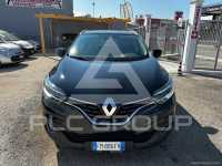 2018 Renault Kadjar