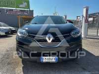 2018 Renault Kadjar
