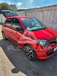 2018 Renault Twingo
