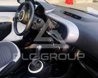 2018 Renault Twingo