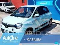 2018 Renault Twingo