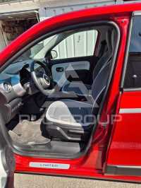 2018 Renault Twingo