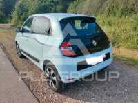 2018 Renault Twingo