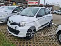 2018 Renault Twingo