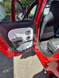 2018 Renault Twingo