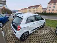2018 Renault Twingo