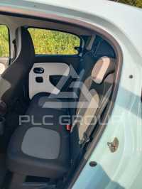 2018 Renault Twingo