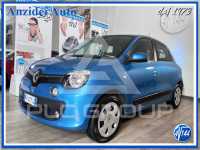 2018 Renault Twingo