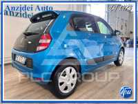2018 Renault Twingo