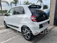 2018 Renault Twingo