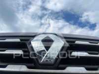 2018 Renault Alaskan
