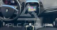 2018 Renault Captur