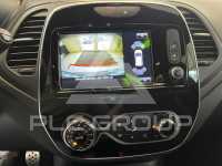 2018 Renault Captur