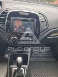 2018 Renault Captur