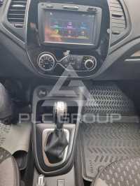 2018 Renault Captur