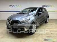 2018 Renault Captur