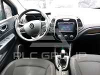 2018 Renault Captur