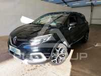2018 Renault Captur