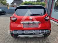 2018 Renault Captur