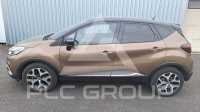 2018 Renault Captur