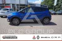 2018 Renault Captur