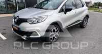 2018 Renault Captur