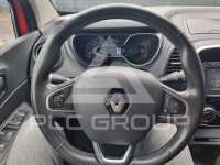 2018 Renault Captur