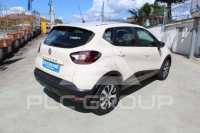 2018 Renault Captur