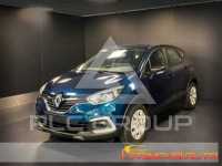 2018 Renault Captur