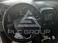 2018 Renault Captur