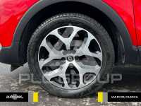 2018 Renault Captur