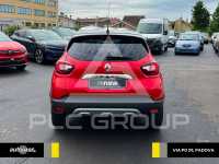 2018 Renault Captur