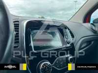 2018 Renault Captur