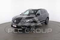 2018 Renault Koleos