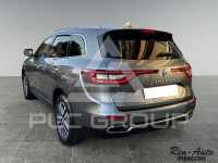 2018 Renault Koleos