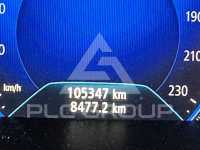 2018 Renault Talisman
