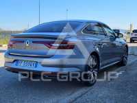 2018 Renault Talisman