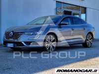 2018 Renault Talisman