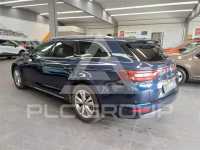 2018 Renault Talisman