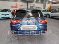 2018 Renault Talisman