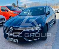 2018 Renault Talisman