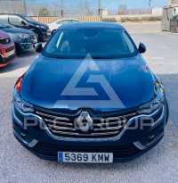 2018 Renault Talisman