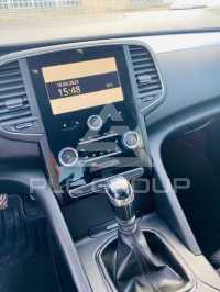 2018 Renault Talisman