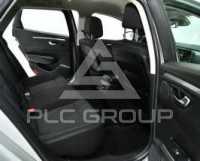 2018 Renault Talisman
