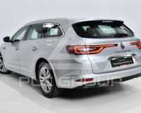 2018 Renault Talisman